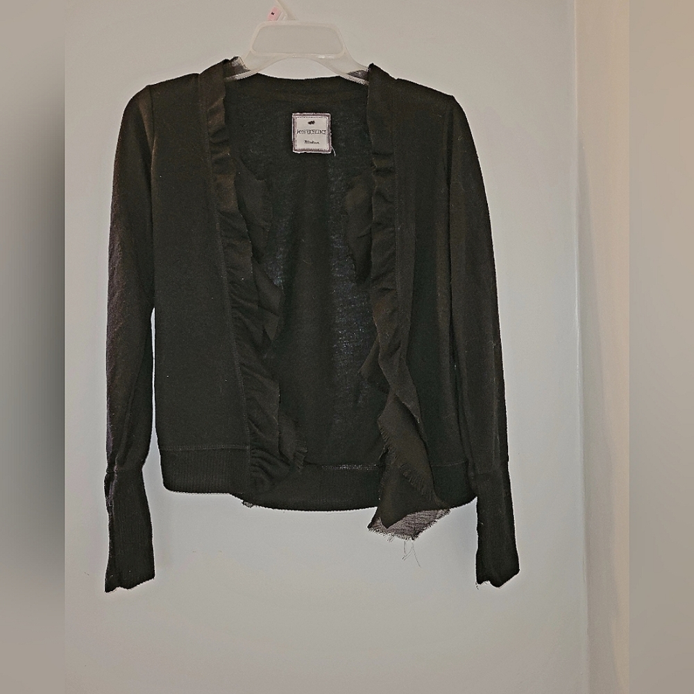 Poof Excellence Cardigan